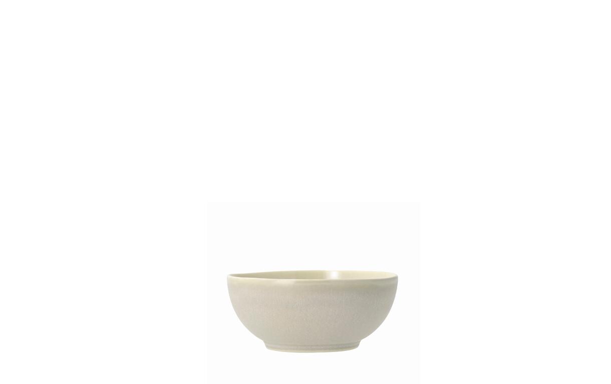 Schale Shoku 12.5 cm, 6 Stück, BeigeSchalen-Set aus Steinzeug