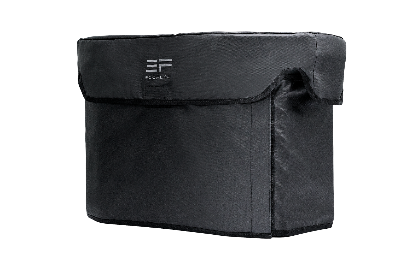 EcoFlow Tasche für Delta Max Intelligenter Zusatzakku schwarz
