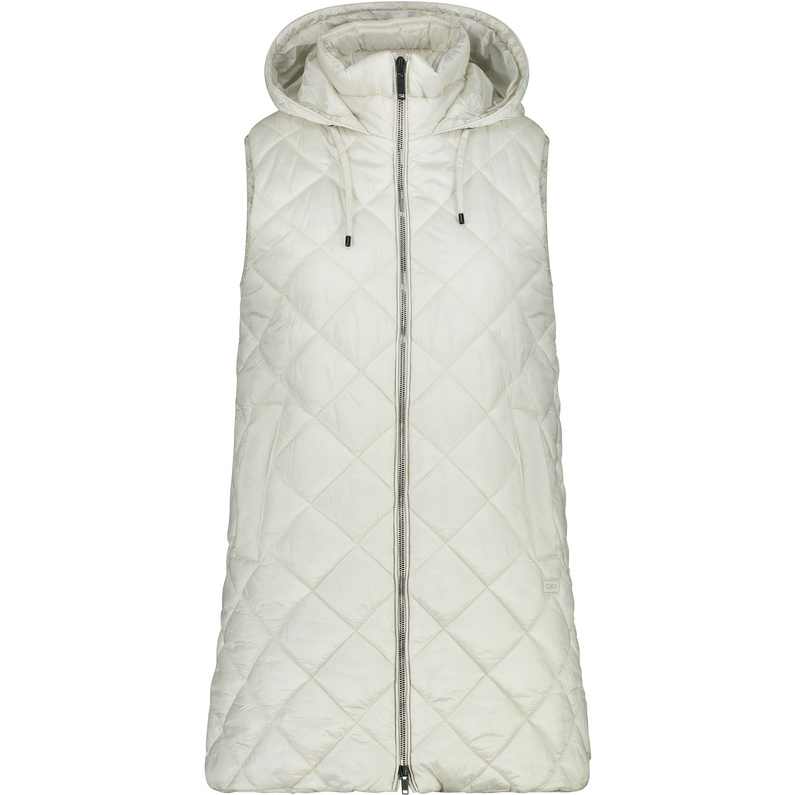 CMP Damen Hoodie Weste