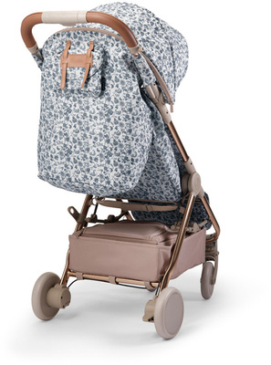 Elodie MONDO Trille, Garden Leo Toile