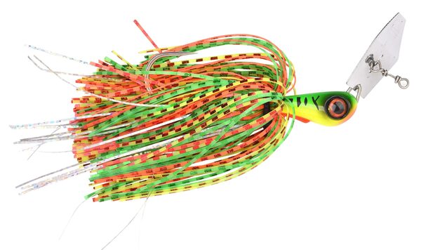 Spro Iris Thrillseeker XL Bladed Jig 15cm (35g)