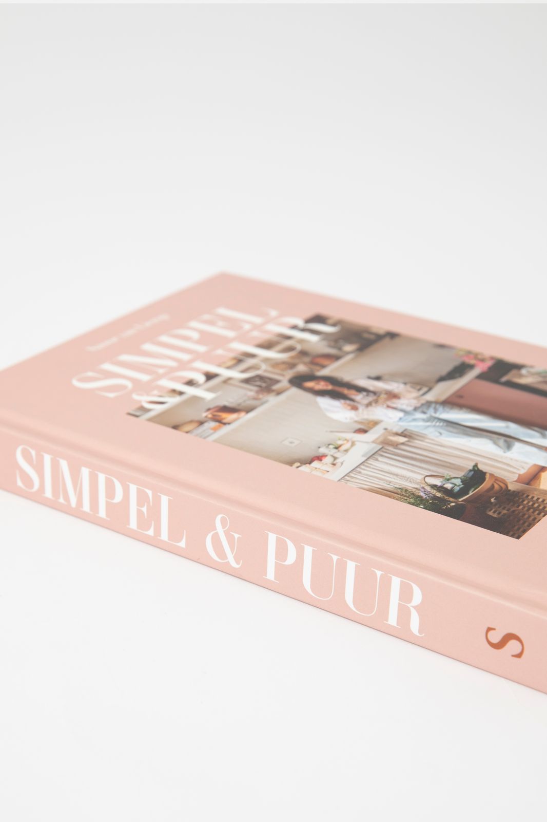 Kookboek Simpel & Puur