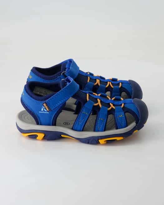 Richter 7151-1273-6731 Sandalen in Blau