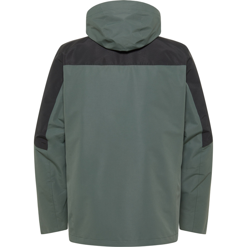 Jack Wolfskin Herren Romberg 3in1 Jacke