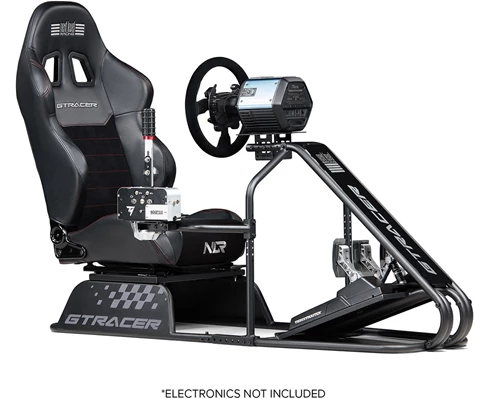 Next Level Racing GT Racer Cockpit