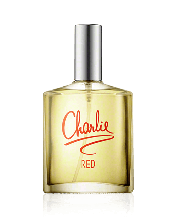 Revlon Charlie Red edt vapo 100ml