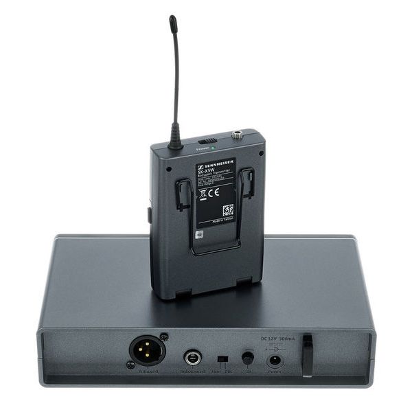 Sennheiser XSW 1-ME3 B-Band Headset