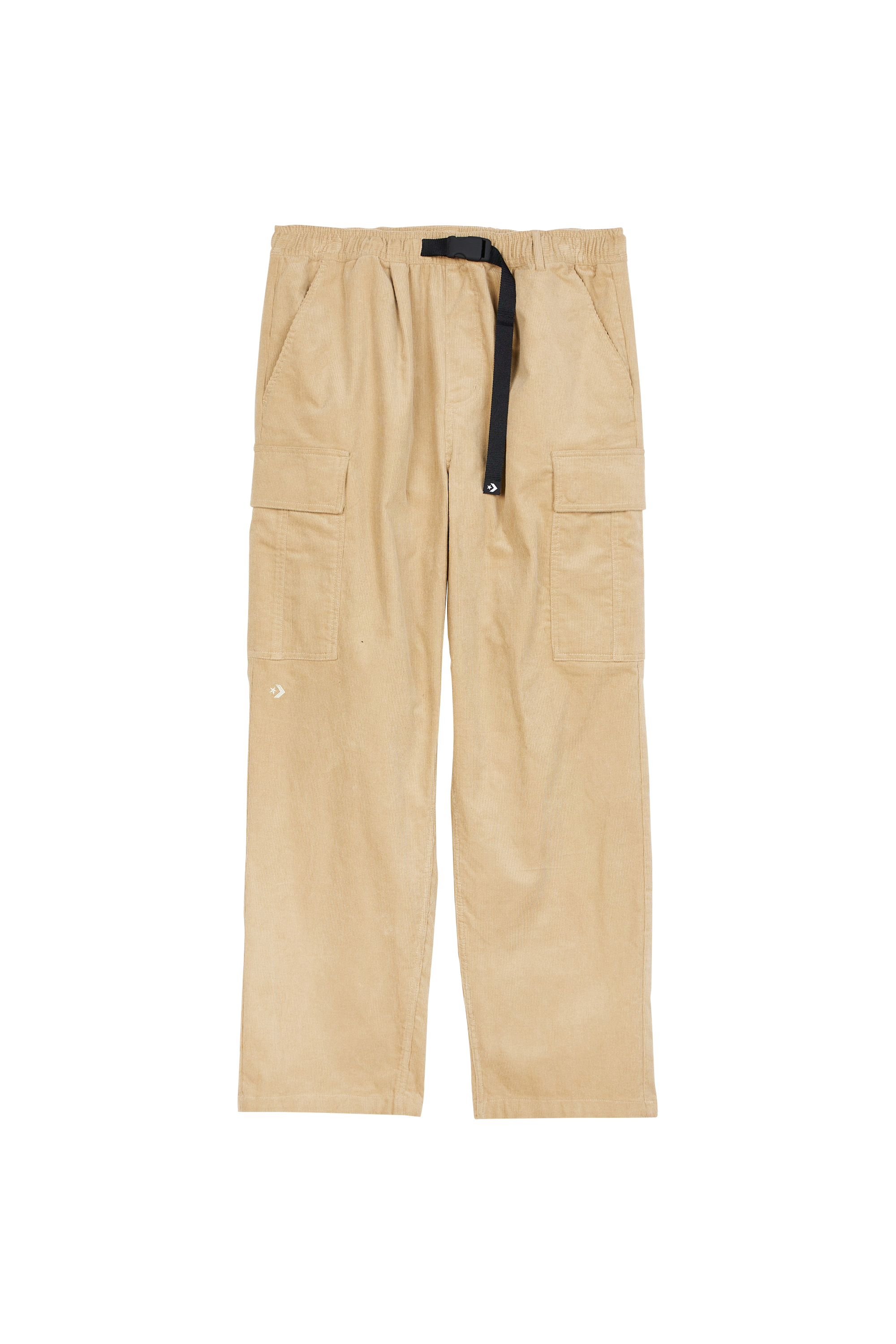 CONVERSE cargo  CORDUROY CARG Vert