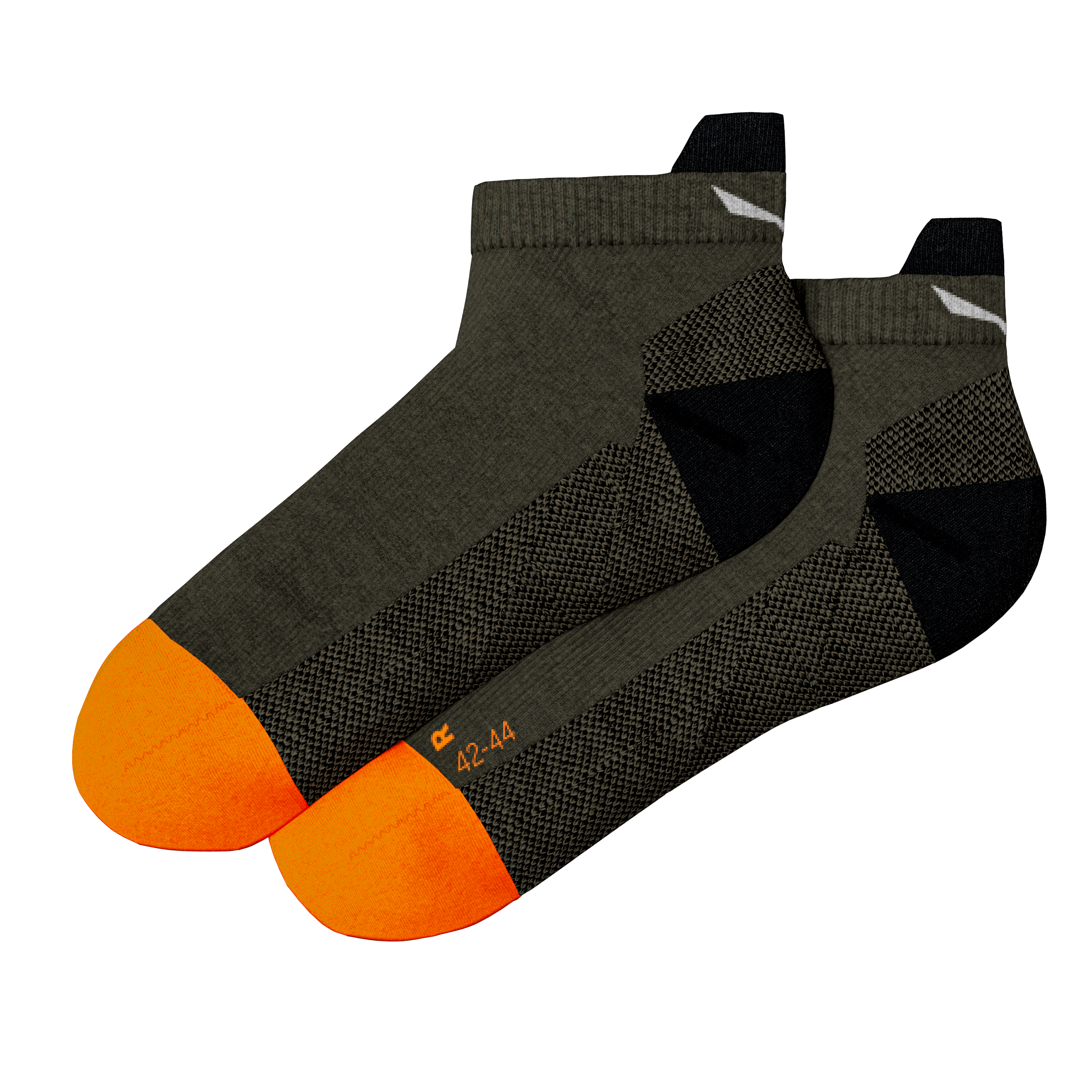 Mountain Trainer Merino Füßlinge Herren