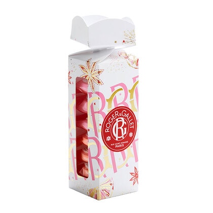 Roger & Gallet Fleur De Figuier Bath and Body Gift Set