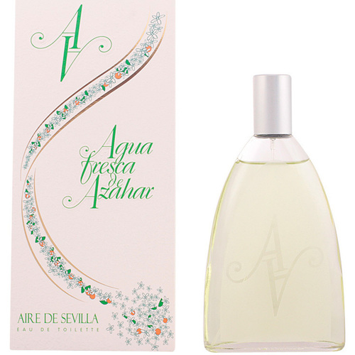 Aire Sevilla - Aire De Sevilla Agua Fresca De Azahar Eau De Toilette Vaporizad