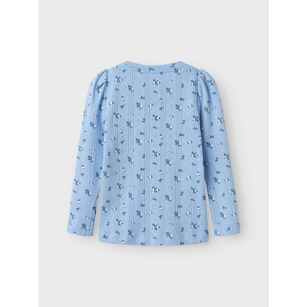Køb Name It Serenity Dyna Slim Bluse