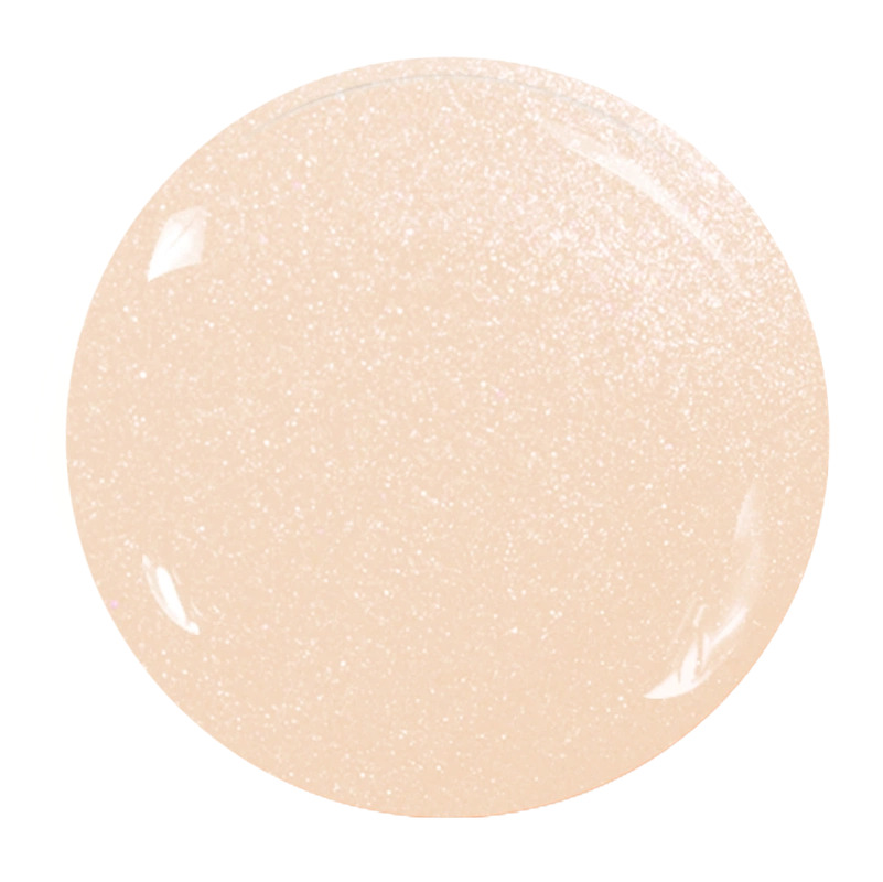 Le Mini Macaron Gel Polish 8,5 ml - Prosecco Glow