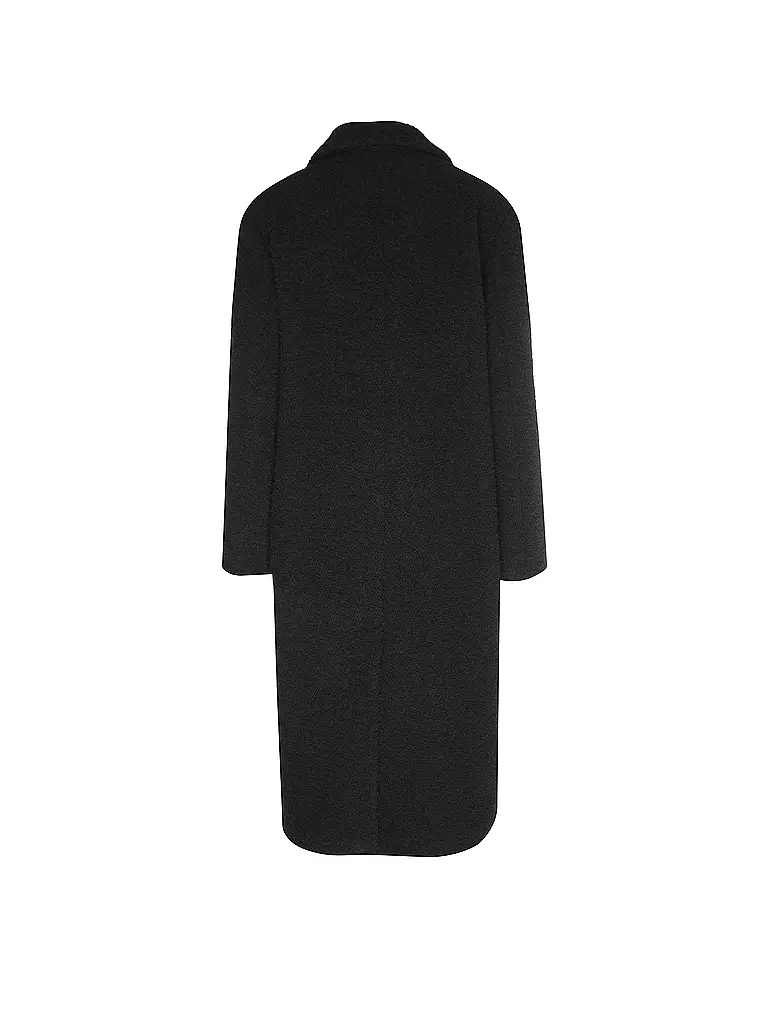 MARC O'POLO Mantel  schwarz