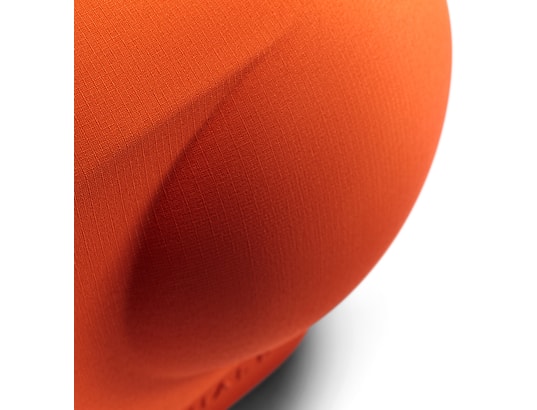DEVIALET - Housse enceinte Cocoon Phantom II Jupiter Orange