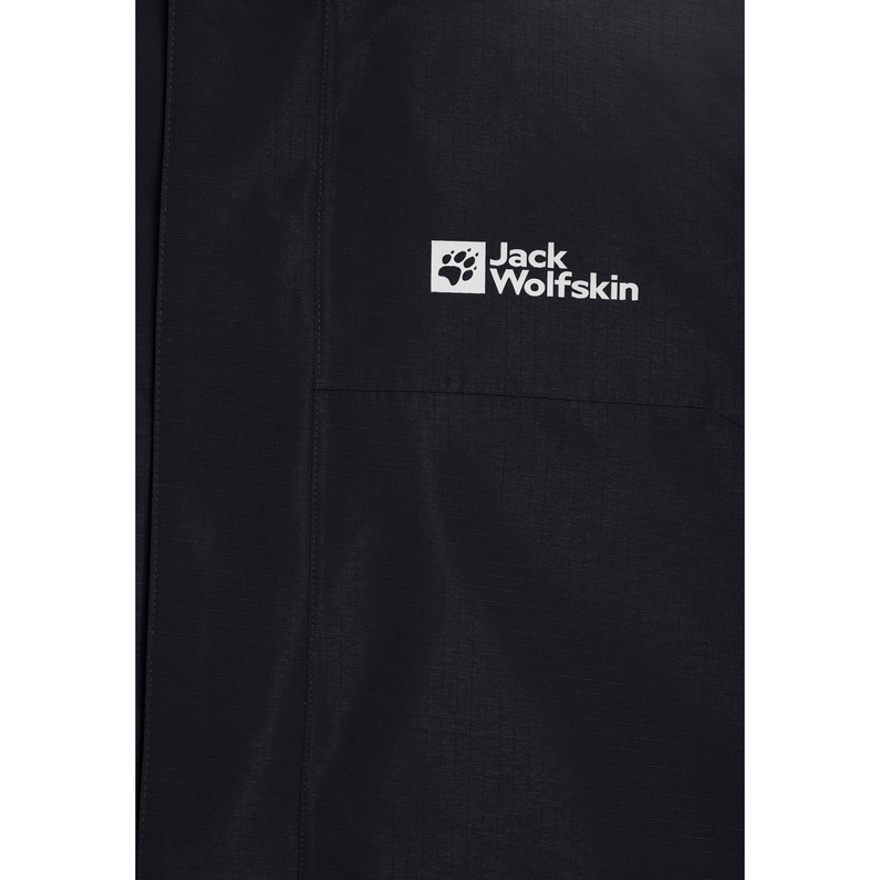 Jack Wolfskin Herren Altenberg 3in1 Jacke
