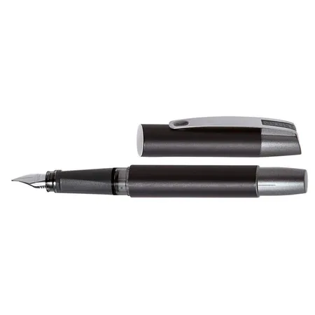 ONLINE Füller Soft Black Colour Line, M