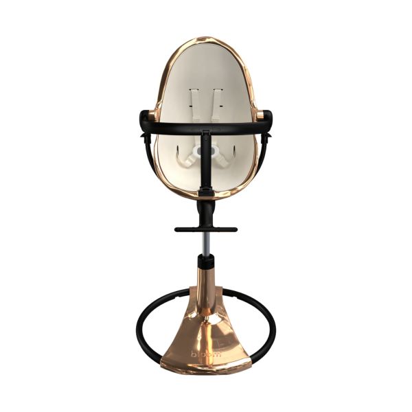 Bloom Fresco Chrome Rosegold Compleet