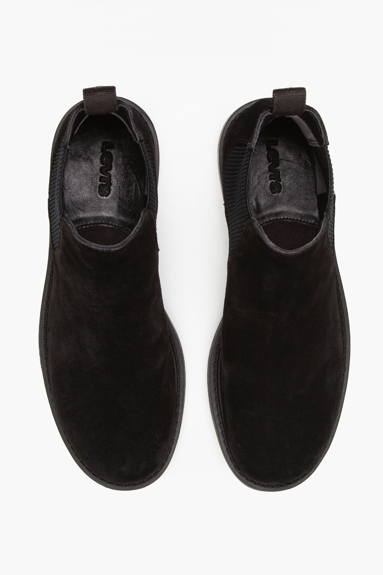 Botas Chelsea Amos