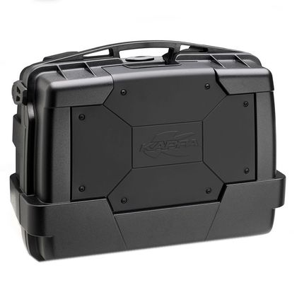 Top case Kappa MONOKEY KGR33NN GARDA (33 LITRES) Universel - Noir