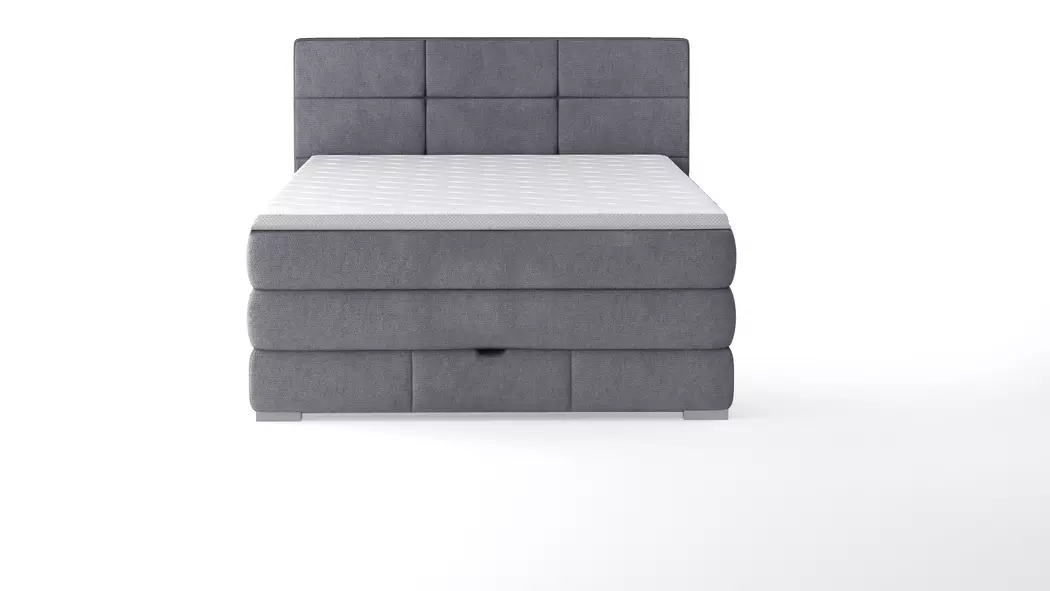 Boxspringbett Rita 100 x 200 cm