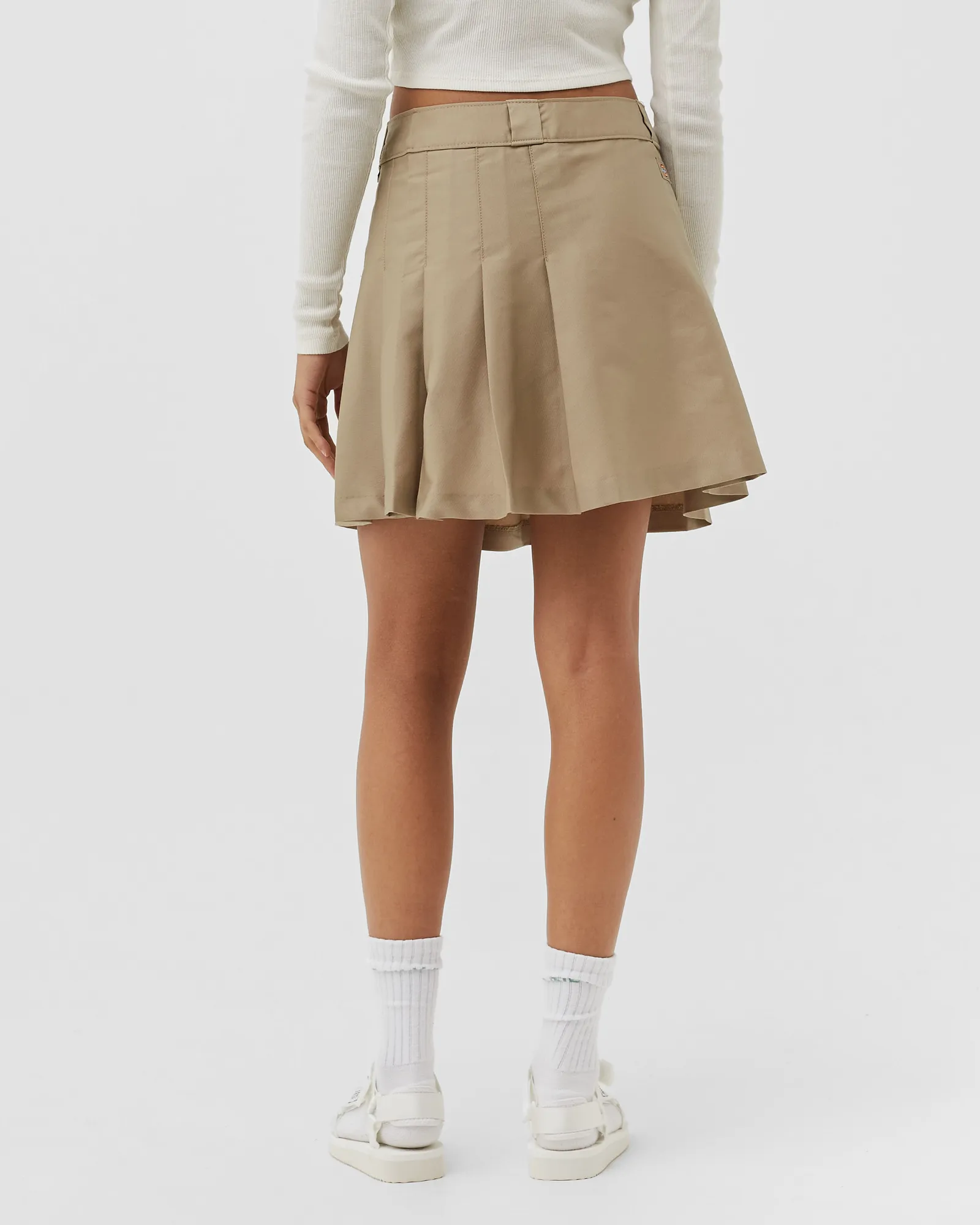 DICKIES ELIZAVILLE SKIRT W