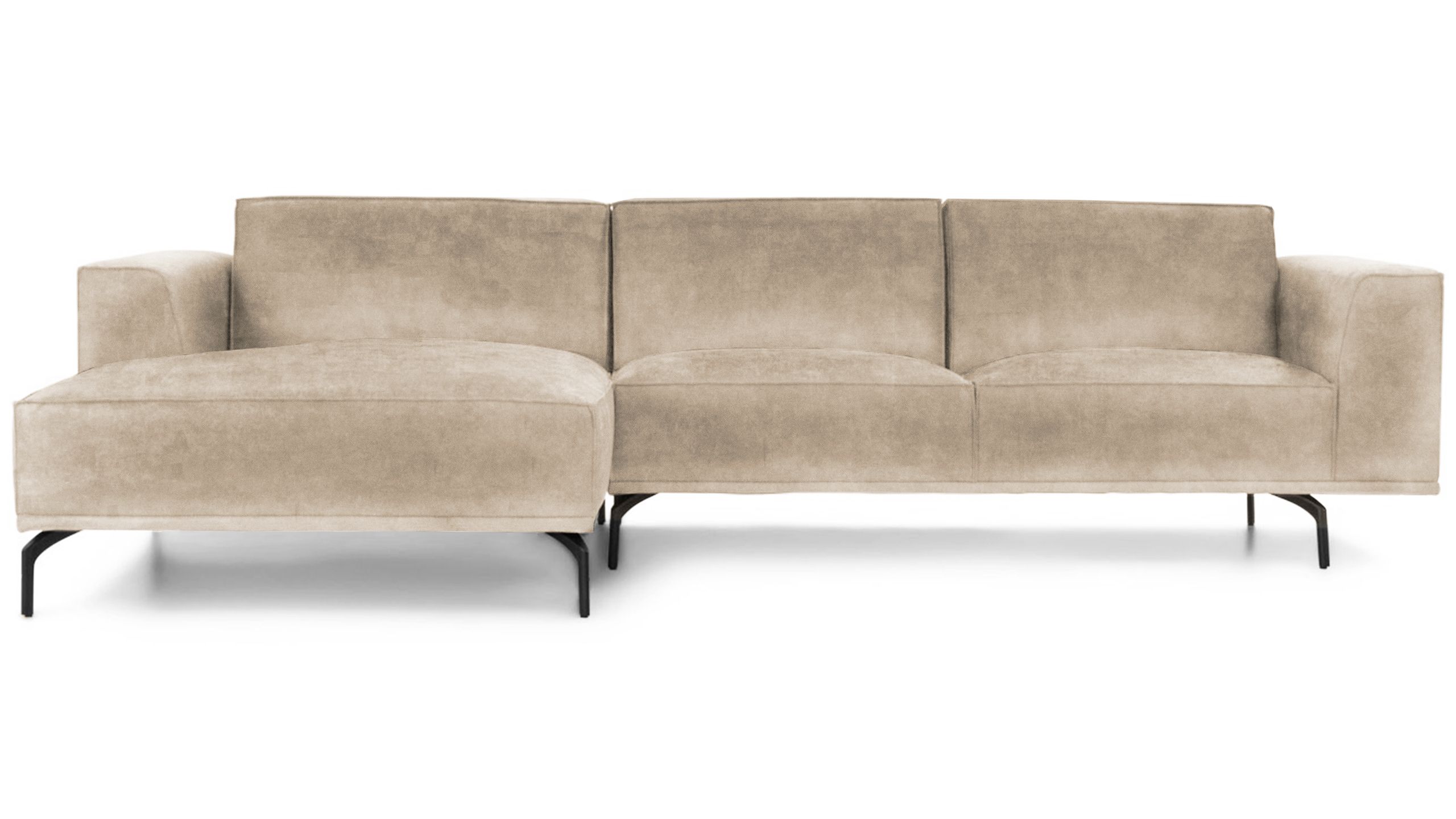 Loungebank Iris