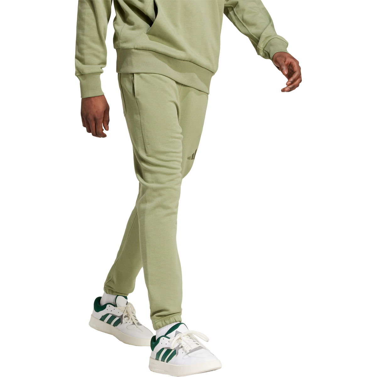 adidas All SZN Tapered Joggingbukser Herre