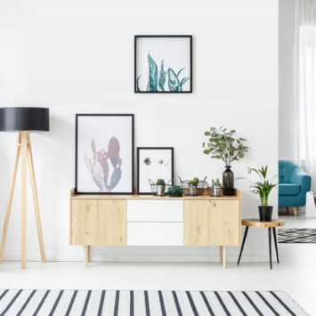 Decoratiefolie Scandinavian oak 346-0682 45x200cm