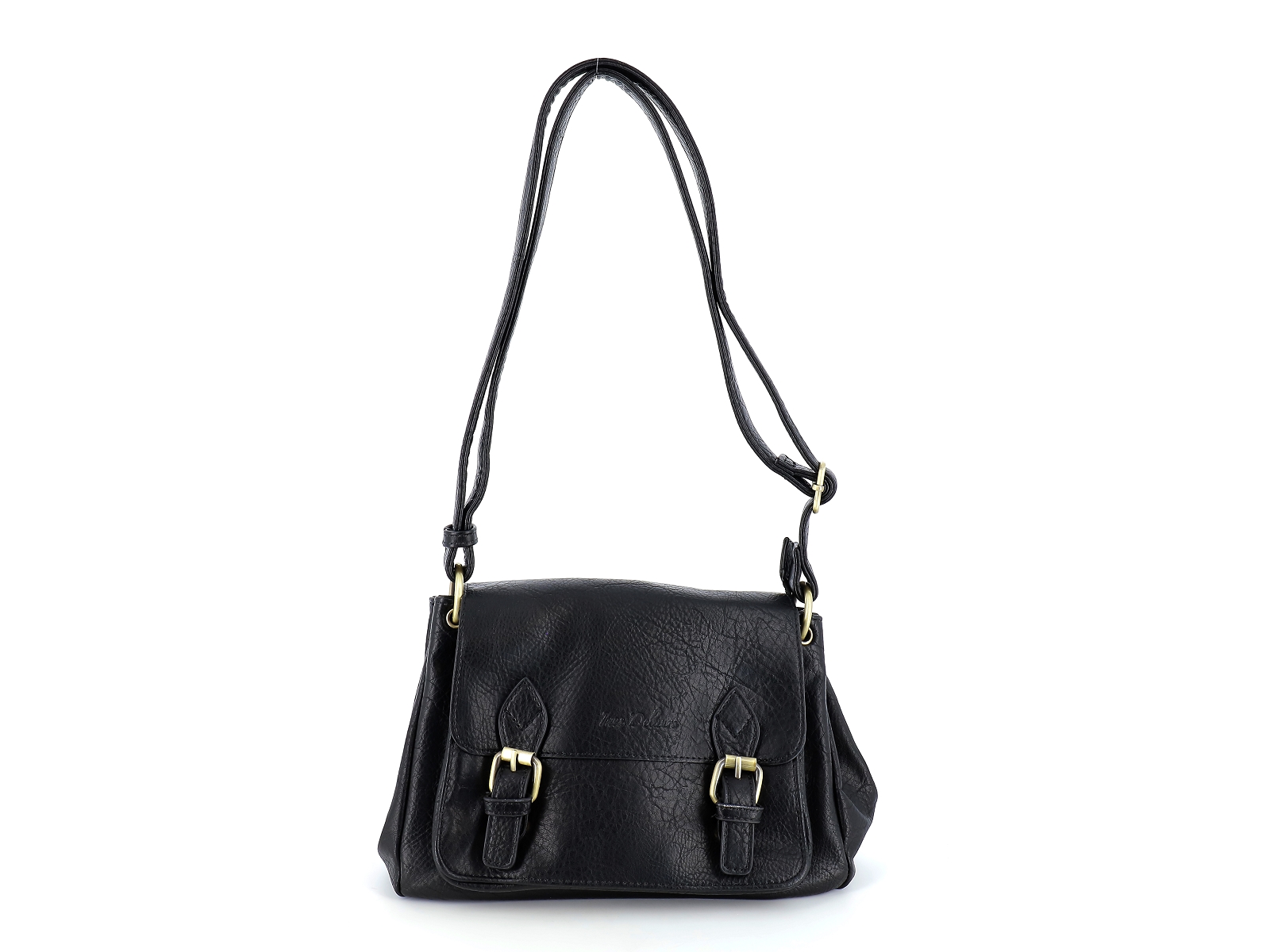 M brand-1682760 Synthétique Noir