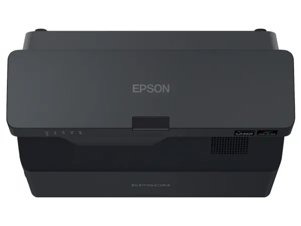 Epson - 3LCD-projektor