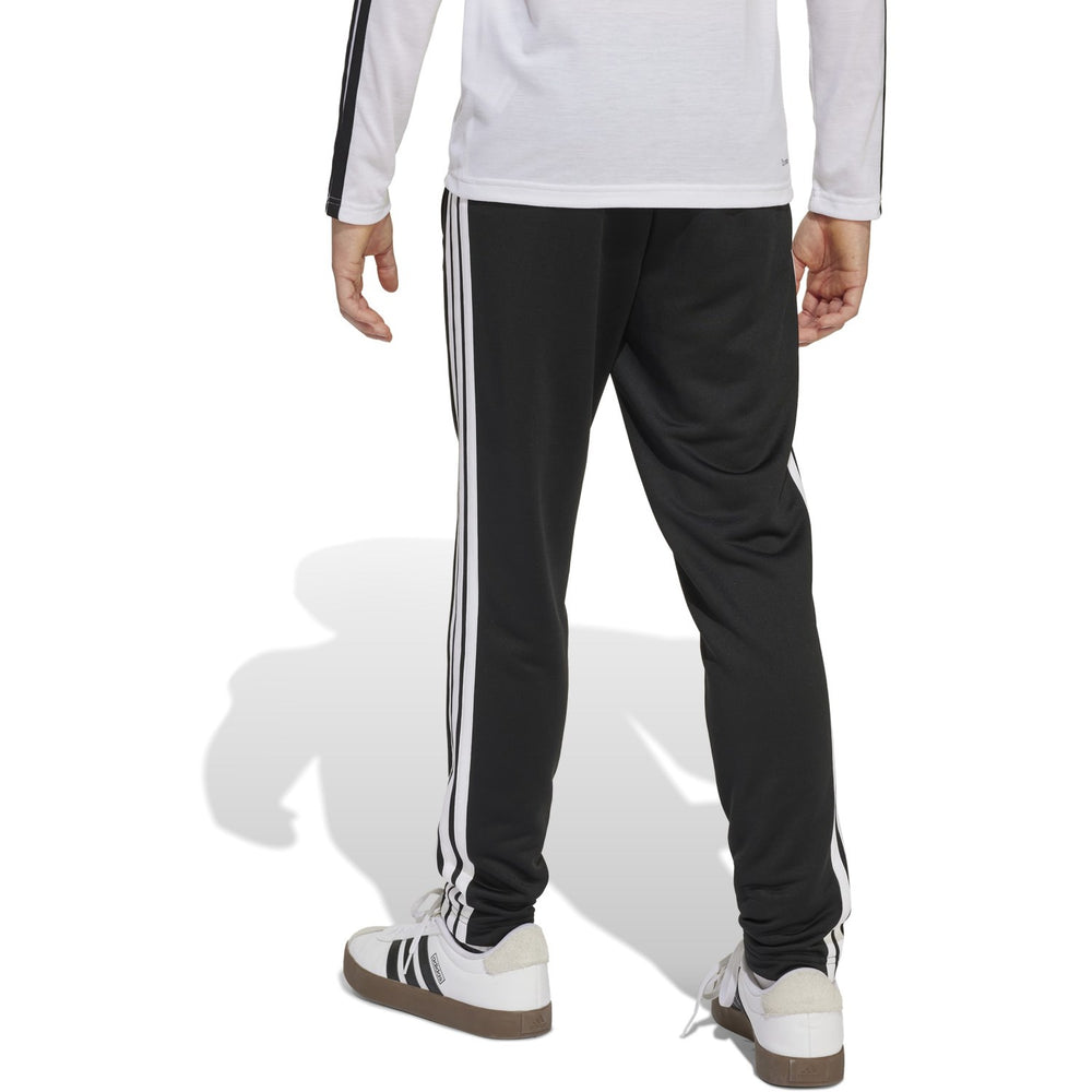 Køb adidas Originals Black U Tr-Es 3S Bukser