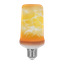 Flakkende pære LED E27 90 lm 4 W