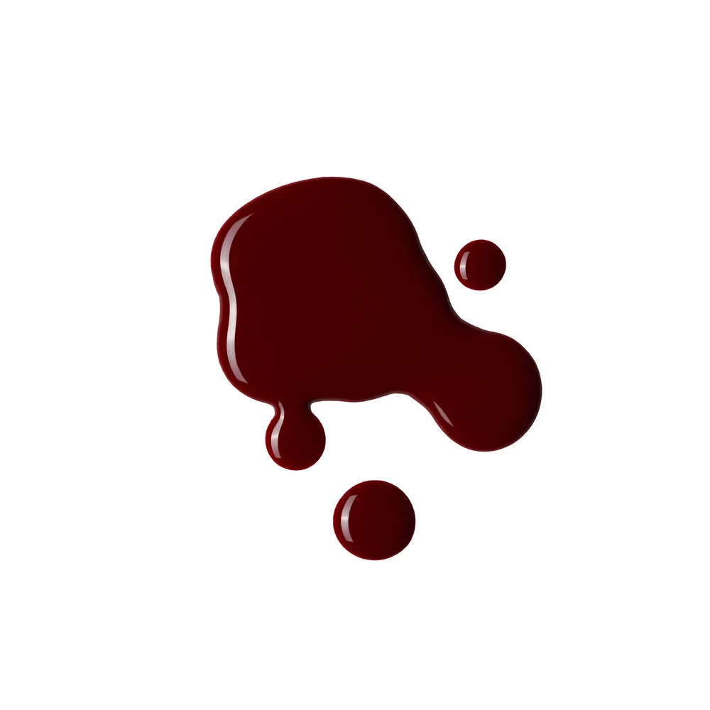 CND Vinylux Bordeaux Babe 365 - 15 ml.