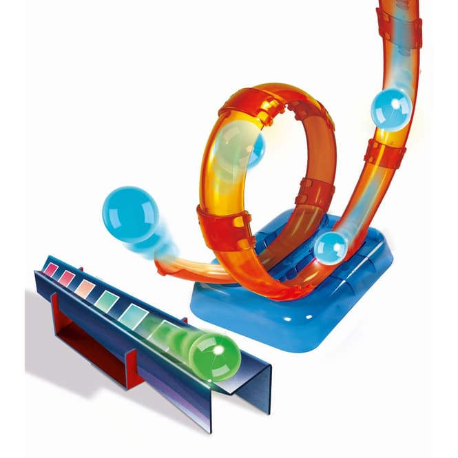 Galileo LAB - Experimentiere mit Physik und Schwerkraft