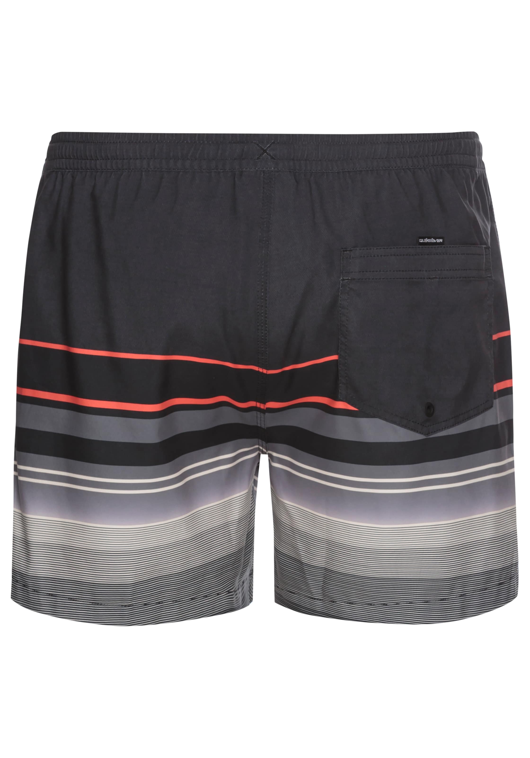 Quiksilver Badeshorts »HINAKO VL 15 YM«, 1 Stk.