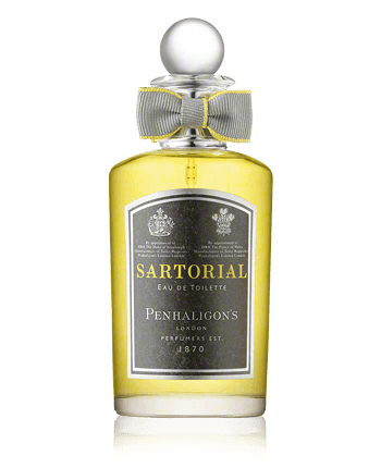 Penhaligon's Sartorial edt vapo 100ml