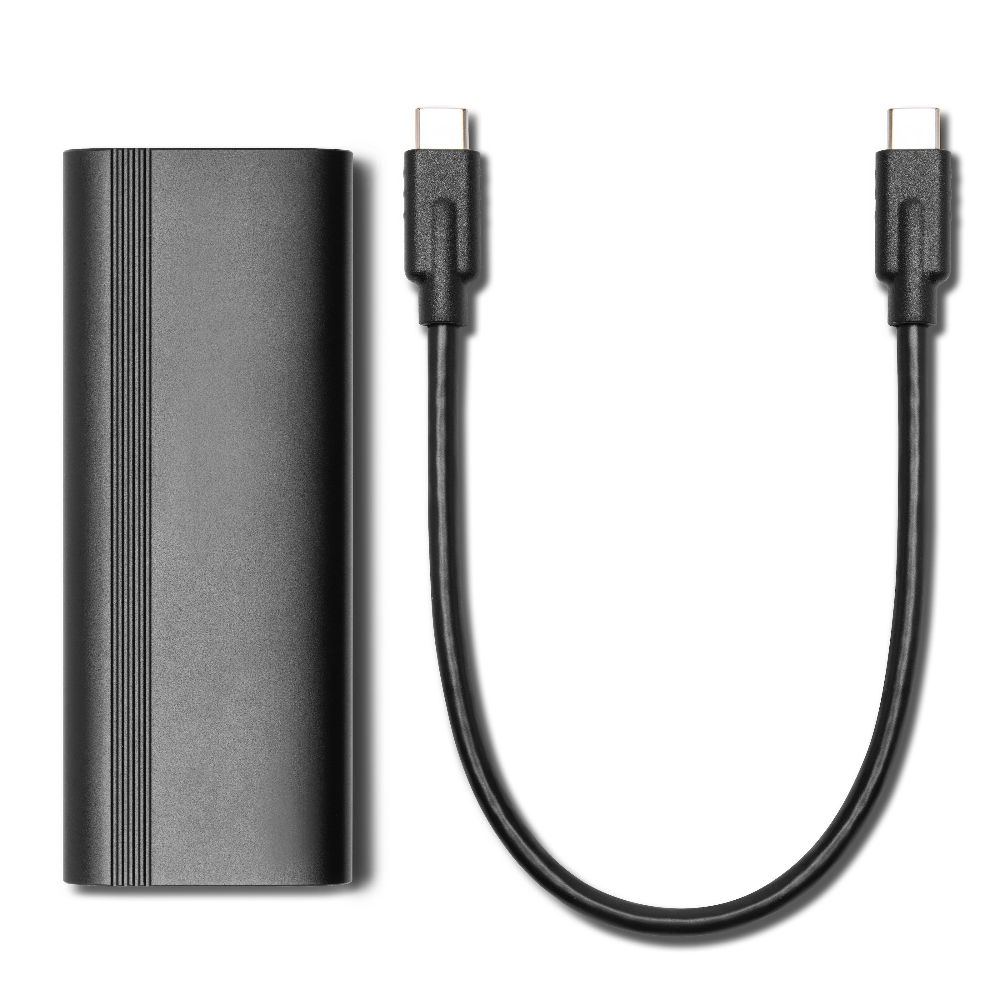 Plexgear Harddiskkabinett M.2 NVME