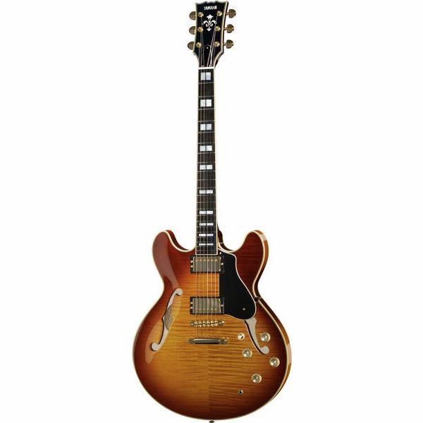 Yamaha SA2200VS E-Gitarre