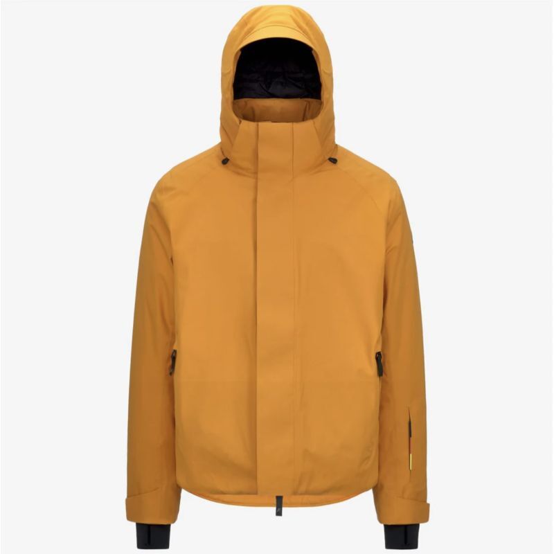 Malamot Micro Twill 2 Layers - Veste ski homme