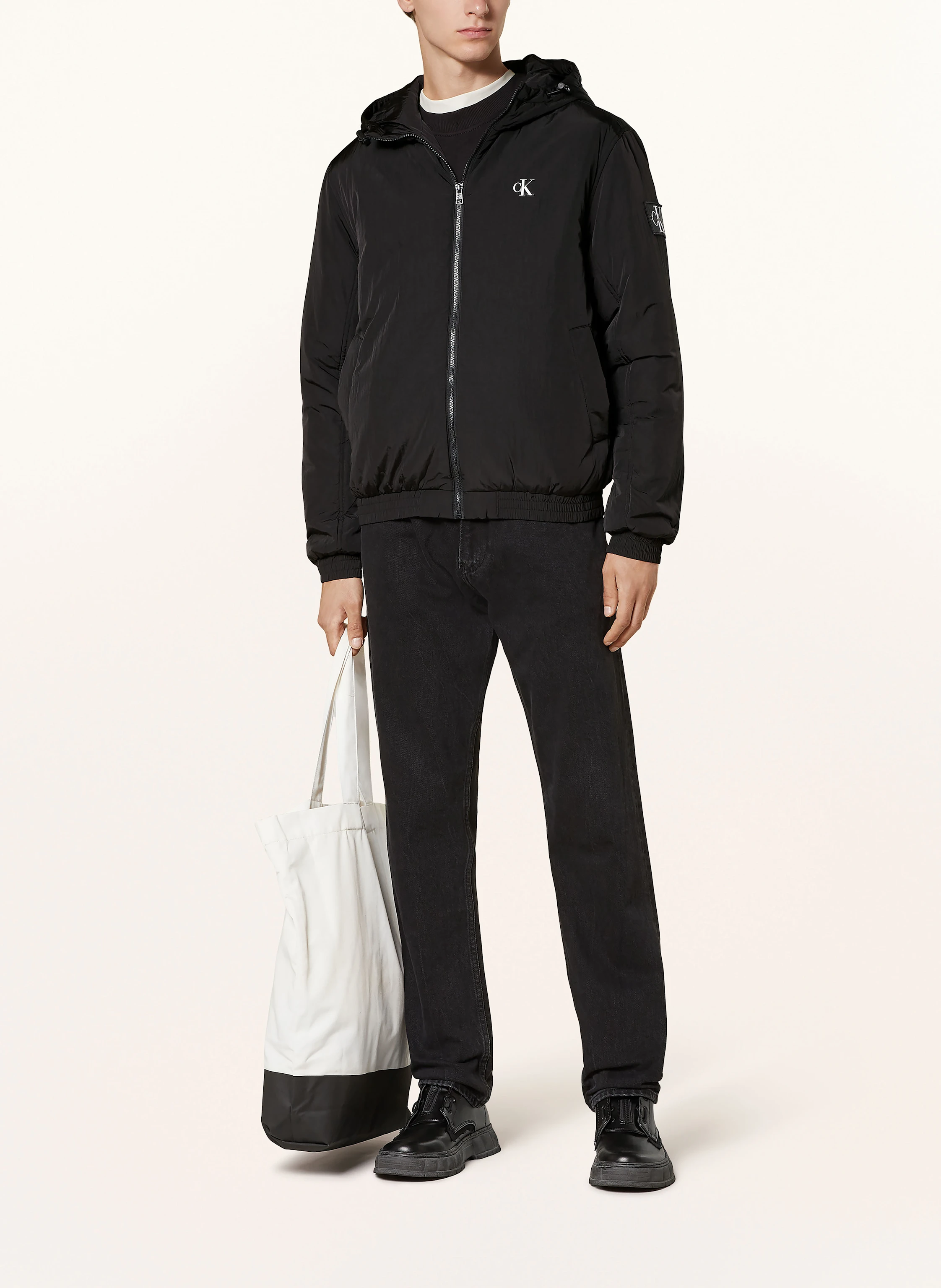 Calvin Klein Jeans Blouson