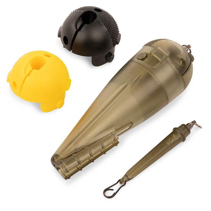 Kit Trakker Impact Zig Float Kit