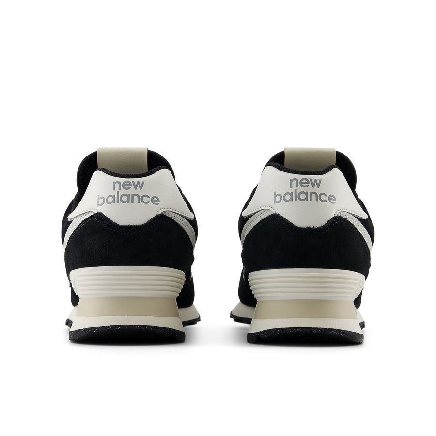 New Balance Chaussures U574 - Noir