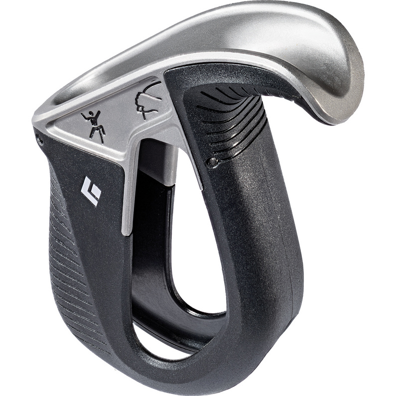 Black Diamond ATC Pilot Sicherungsgerät