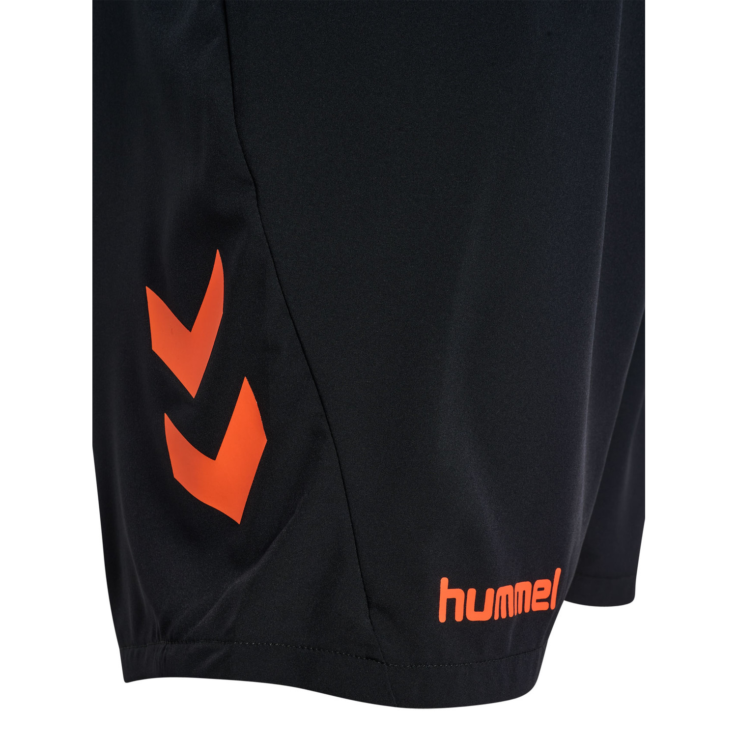 Hummel Back To The Court Set Heren