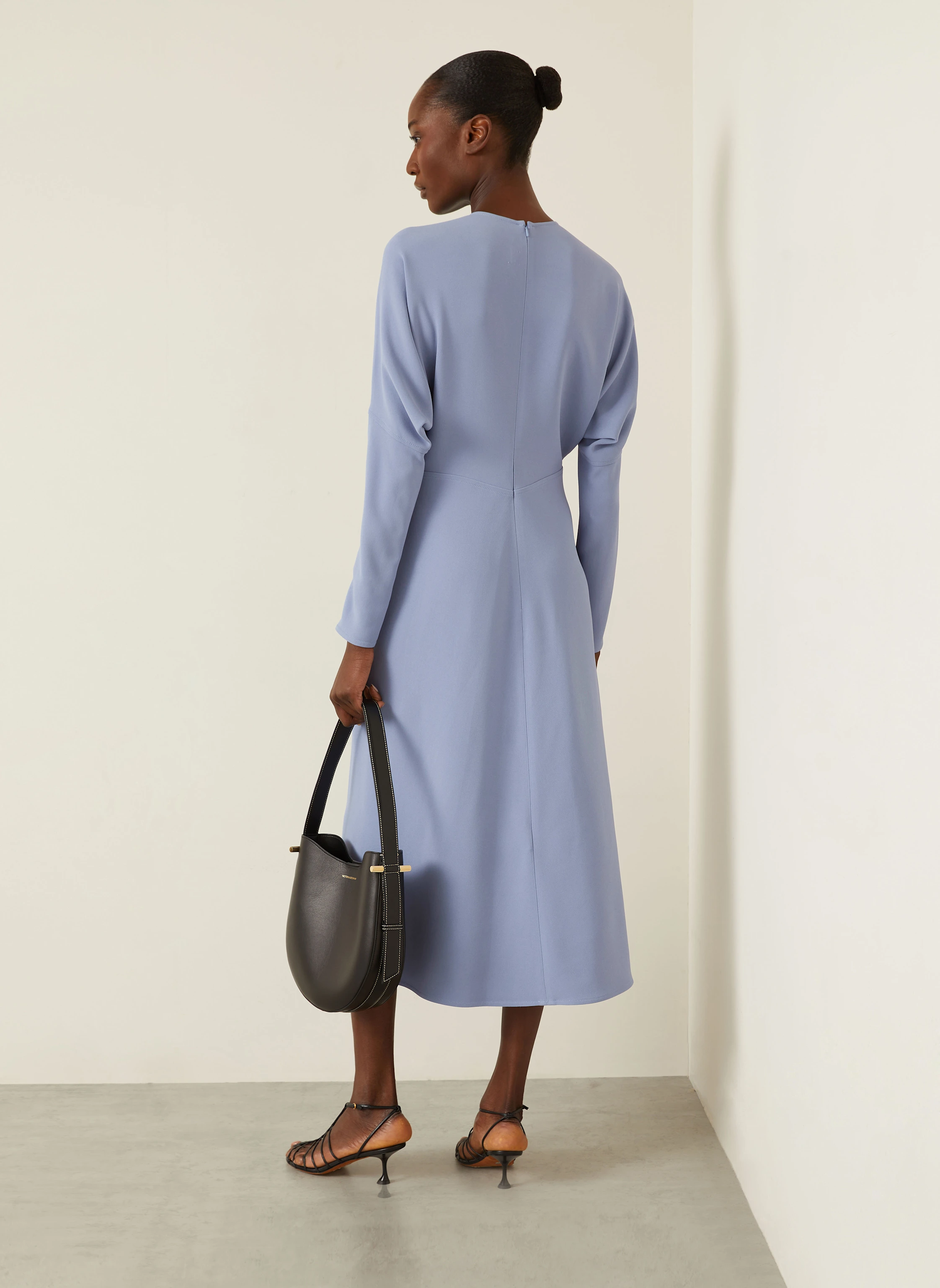 VICTORIA BECKHAM Kleid