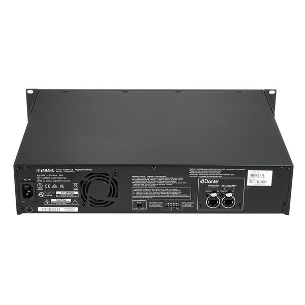 Yamaha Tio 1608-D2