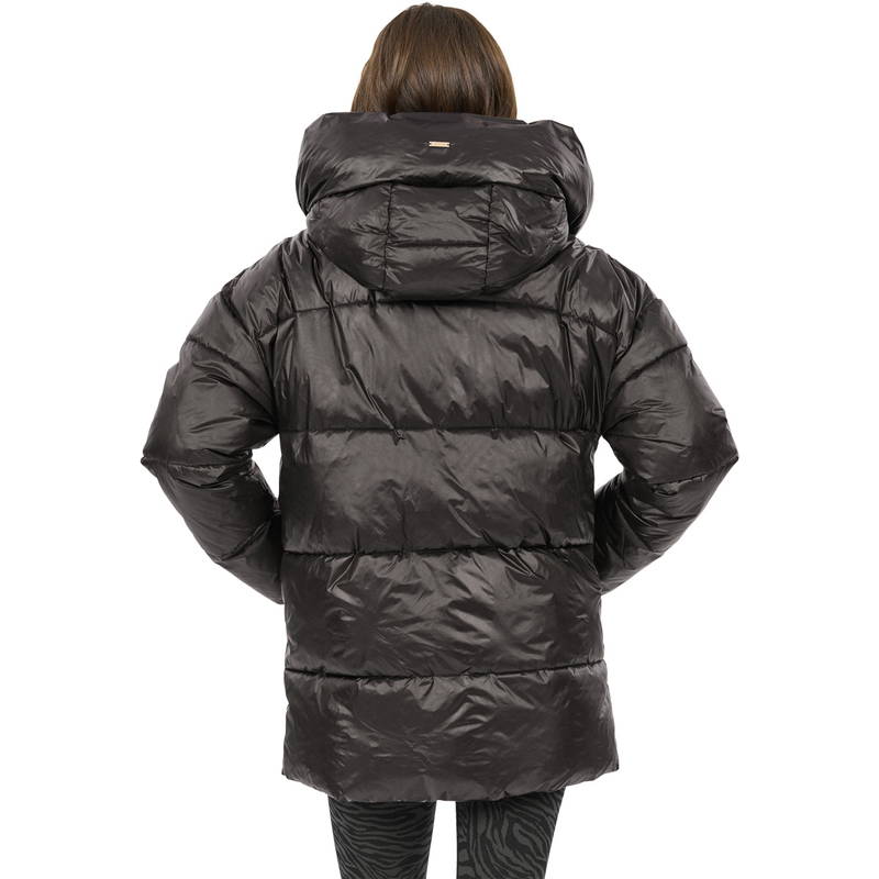 Athlecia Moriarty Puffer Vinterjakke Dame