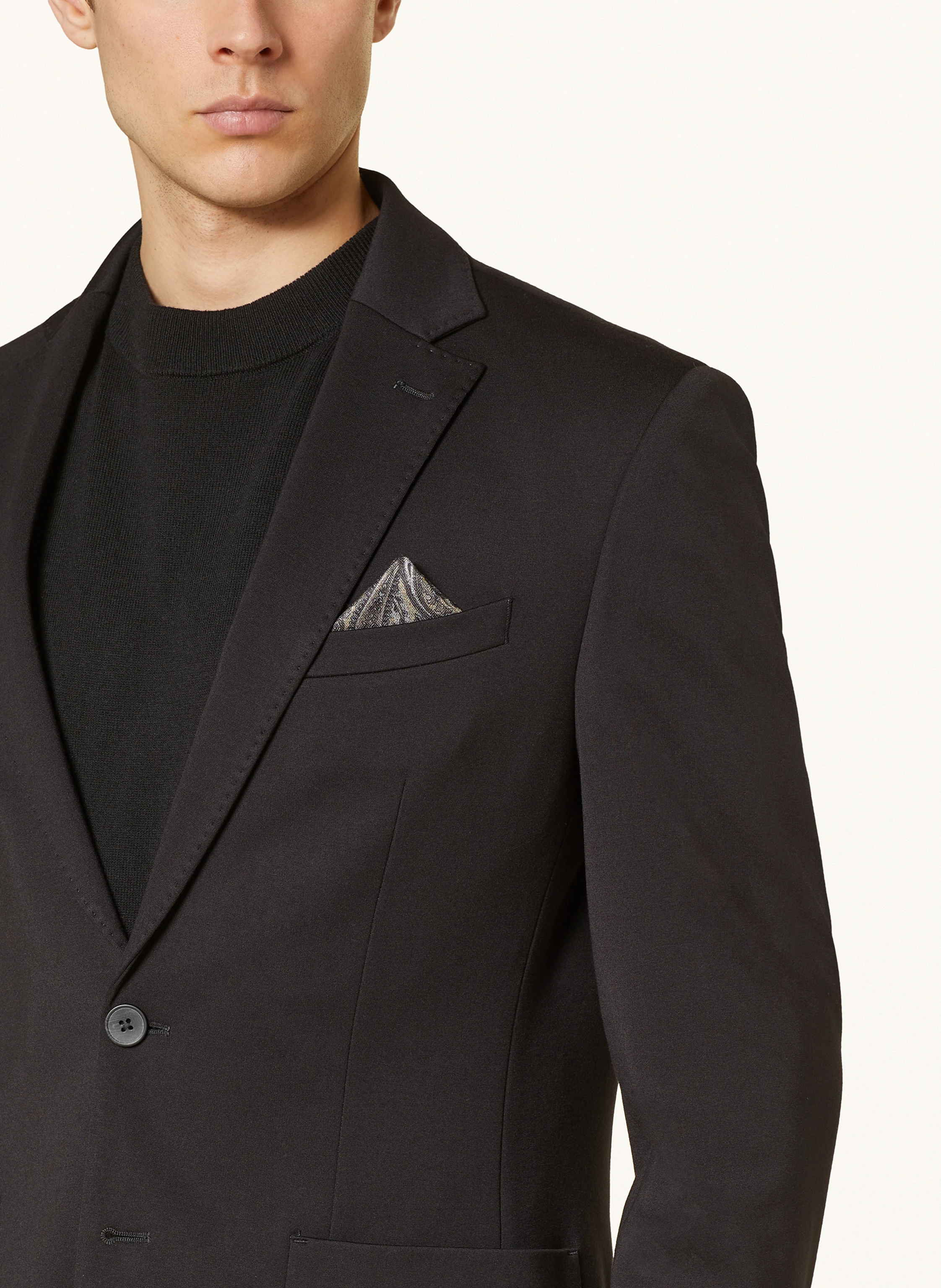 PAUL Jerseysakko Extra Slim Fit