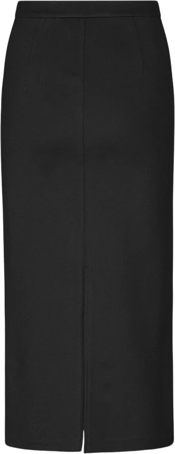 Modström TannyMD long skirt Sort